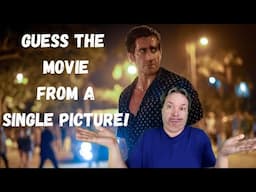 Guess the 2024 Movie Challenge! How Many Can You Get?