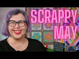 What Happens When Quilters Revisit Their First Projects