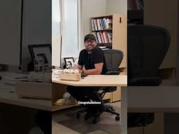 Updating My Boss