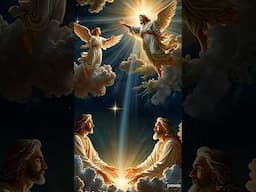 Heaven is NOT what YOU think!