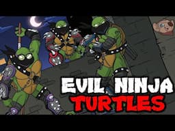 KRANG'S PLAN BACKFIRES HARD - Now EVIL Turtles Are Taking Over NYC!
