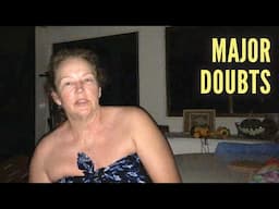 Ep 374 | When Boating GETS REAL, Honest Chat, Wild Night & Unexpected DOUBTS