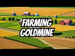 Discover the Top 10 Profitable Farming Ventures!