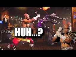 MK Mobile. GERAS DOES THIS?! Clip Review #1
