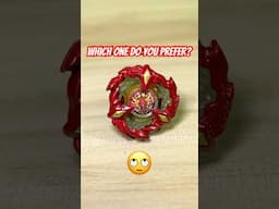 What about this one? 🤪 #beybladex #beyblade #shorts