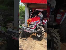 इतने सस्ते में मिल रहा है 60HP 4WD दूसरा क्यों ले किसान | Mahindra 605 Di 4WD.....ON ROAD PRICE 2025