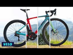 The Best All-Road Bike in 2025? We Put Them Head-to-Head