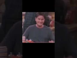 Two And A Half Men Bloopers (2)