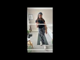 exercise after the day job…. no PRESSURE, just ACCOUNTABILITY. Join me?