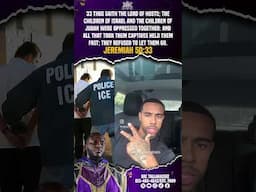 Vic Mensa expresses that blacks and Hispanics are in this together‼️