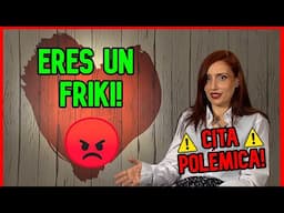 🔥LA SOLTERA MAS INSOPORTABLE de FIRST DATES!🔥FIRST DATES MEJORES MOMENTOS 2025 PROGRAMA CITA