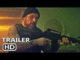 STAND YOUR GROUND Official Trailer (2025)