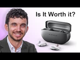 Hearing Aids For Only $399?? My Honest Elehear Beyond Review