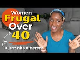 Frugal Living After 40: 8 Tips That Make Sense (Real Talk)