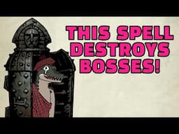 Phantasmal Force DESTROYS BOSSES in D&D!