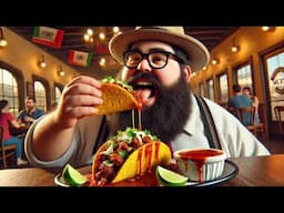 Your God is Impossible: Time To Taco 'Bout It