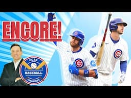 Tucker and Kelly Lead Resurgence! | Chicago Cubs Baseball Podcast