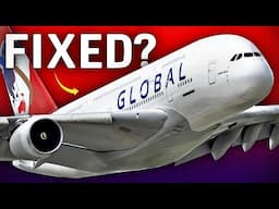 Is Global Airlines REALLY That Bad?
