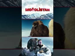 Moğolistan’da kartal avcılığı!