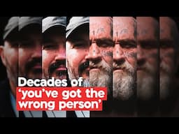 A bizarre case of mistaken identity that’s ruining one man’s life | TVNZ+