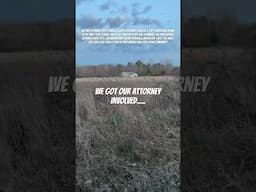 #colincrew new home is reality!! we are so excited but we need a little help…