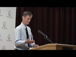 Bill Schlegel | A Non-Genesis Creation Interpretation of John 1:3-4 | UCA Conference 2024 | Arkansas