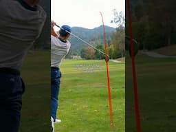 If I can just figure this out, I feel like I’ll play my best golf