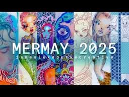 MerMay 2025!