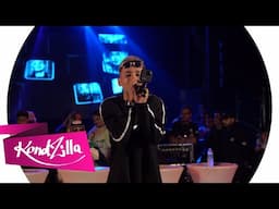 ENCONTRO DE MCS - MC LUAN SP (KondZilla)