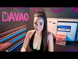 Filipinas in Davao City: Just for Fun or Relationship Material? 🇵🇭