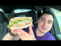 Vegan Sandwich 🥪
