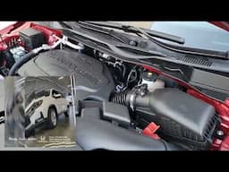 2025 Honda Odyssey Elite Standard Features Review Walkaround