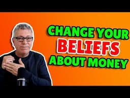 EFT Tapping: Rewire Your Brain For Abundance & Prosperity! — David Childerley