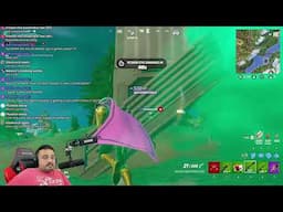 Fortnite N' Chill | 4/1/2025