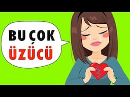 Kız Arkadaşım Neden Beni Terk Etti: Yürek Parçalayıcı Bir Hikaye