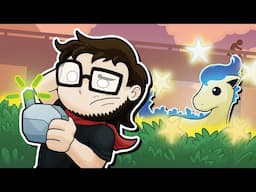 I Tried Pokémon's WEIRDEST Shiny Hunting Method...