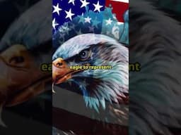 Why Eagle is National Animal of many Countries?