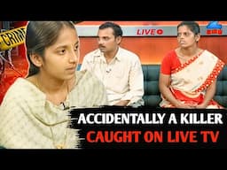 How a TV show accidentally CAUGHT a K*ller After 4 years ll True crime