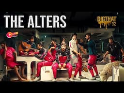 Sci-Fi Sundays But on Monday | The Alters