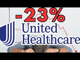UnitedHealth stock Analysis! Buying Opportunity? UNH