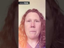 Siri Zemel Ph.D: "Channeling a Higher Language: Tapping Into Source Energy"| Next Level Soul #shorts