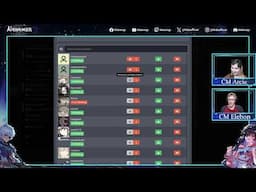 [Livestream] Astrologer Part 2 Update Preview (Jan. 2025)