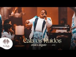 Jéssica Augusto | Cala Os Ruidos [Clipe Oficial]