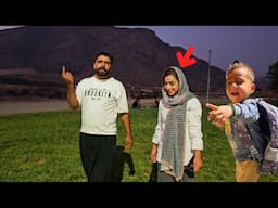Documentary of nomadic life: "Saif Ella's efforts to solidify his love for Maryam"