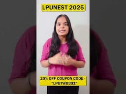 Lovely Professional University | Lovely Professional University Admission Process | LPU University