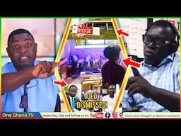 Nurses At Ridge Hospital Exposεd By Adakabre; Kevin Taylor On Political Sackings Of Tamale Hsp. CEOs
