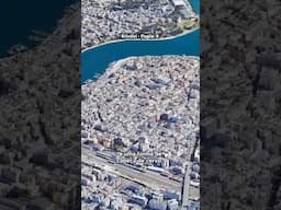 Essa cidade merece a sua visita!