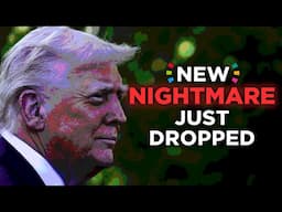 Trump's New Terrifying Executive Order