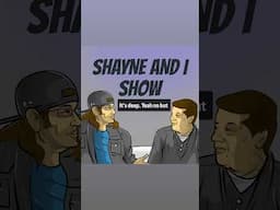 @shayneandishow Don't Be A Poopy Pants #podcast #outnow