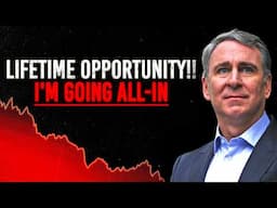 Billionaire Ken Griffin Issues Dire Warning - He's Quietly Buying These 3 AI Stocks, Get In Now
